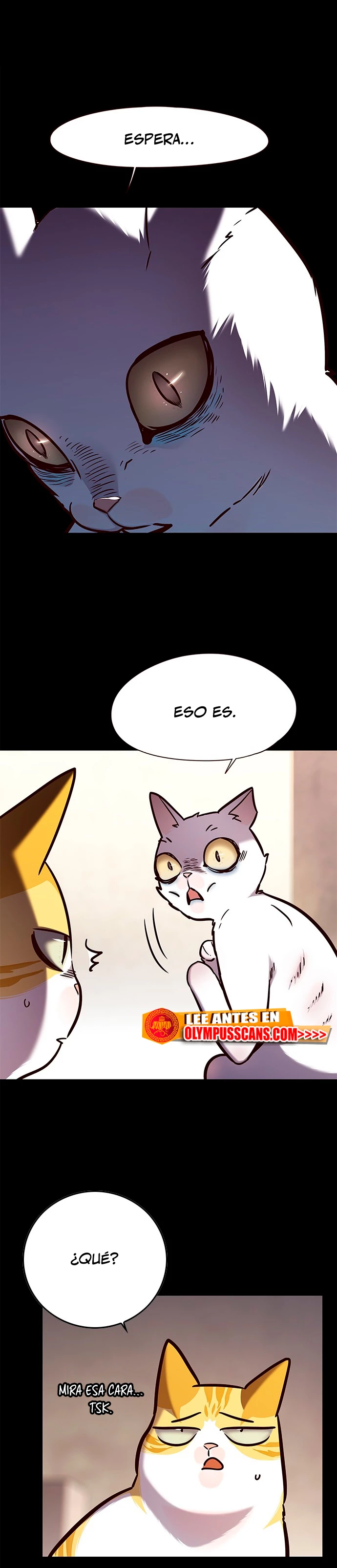 Eleceed capítulo 142 página 6
