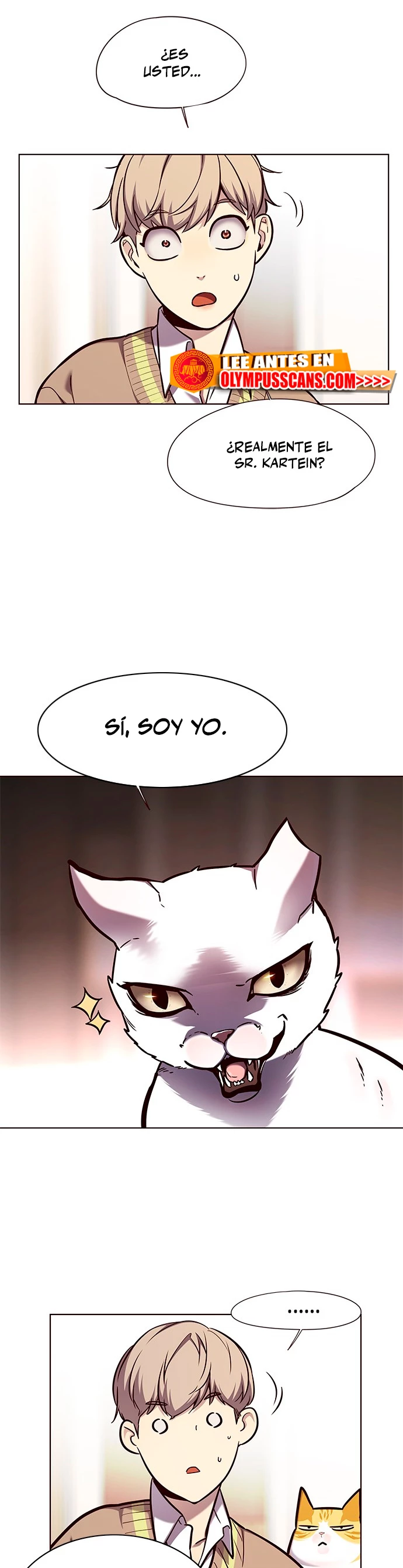 Eleceed capítulo 143 página 14