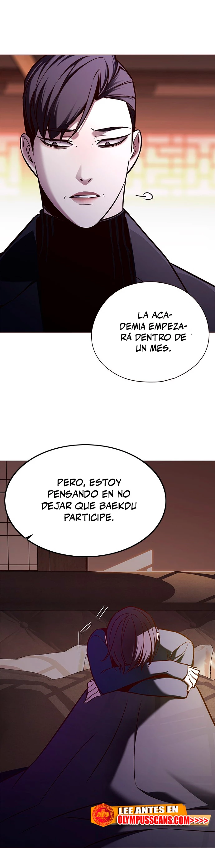 Eleceed capítulo 143 página 33
