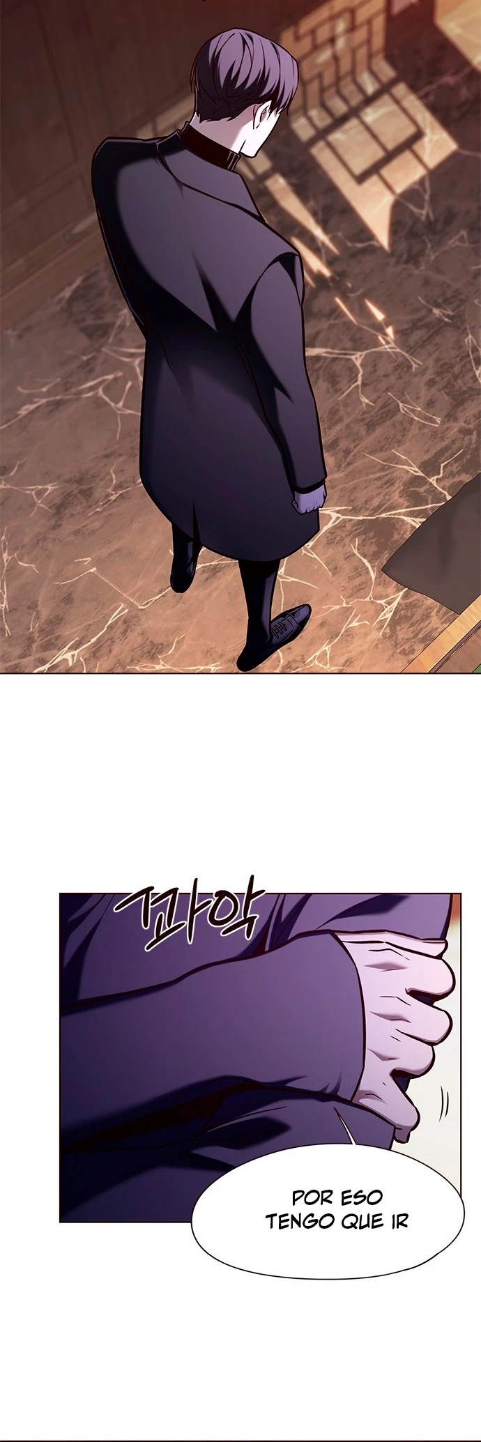 Eleceed capítulo 143 página 36