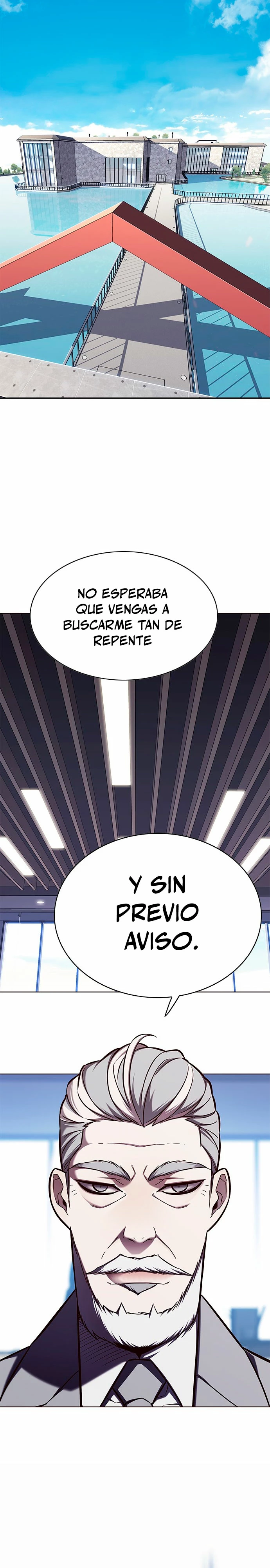 Eleceed capítulo 144 página 17