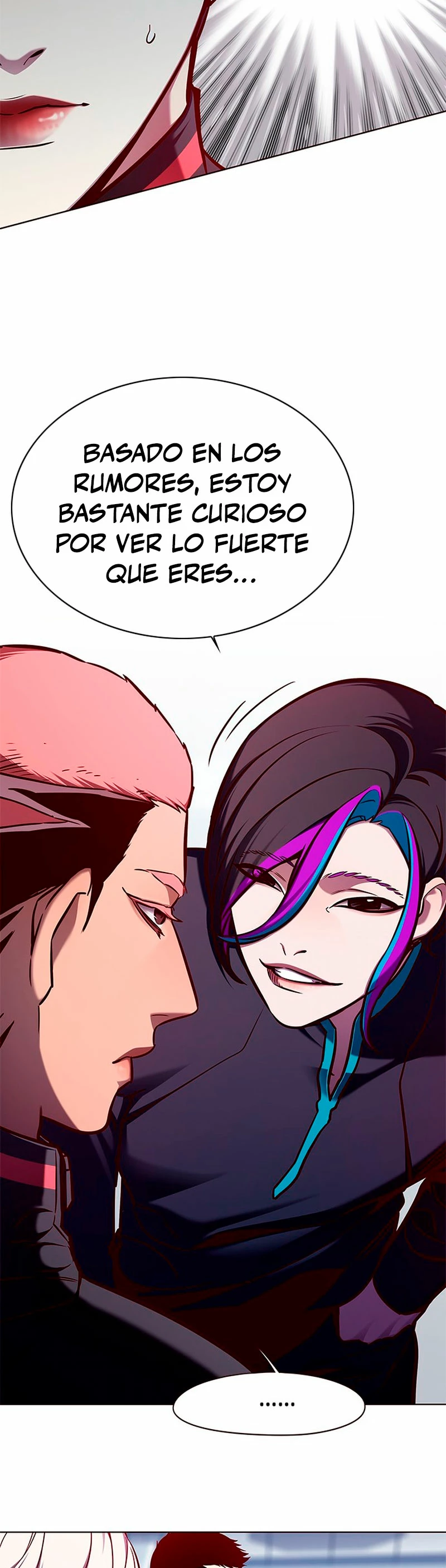 Eleceed capítulo 145 página 14