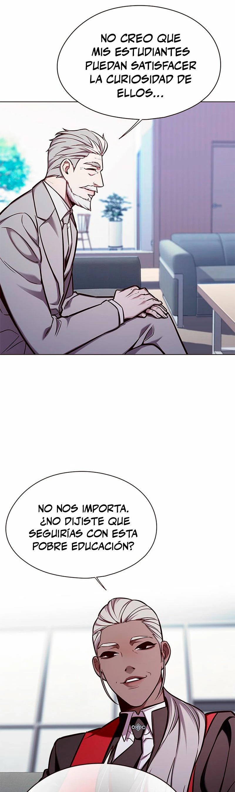 Eleceed capítulo 145 página 4