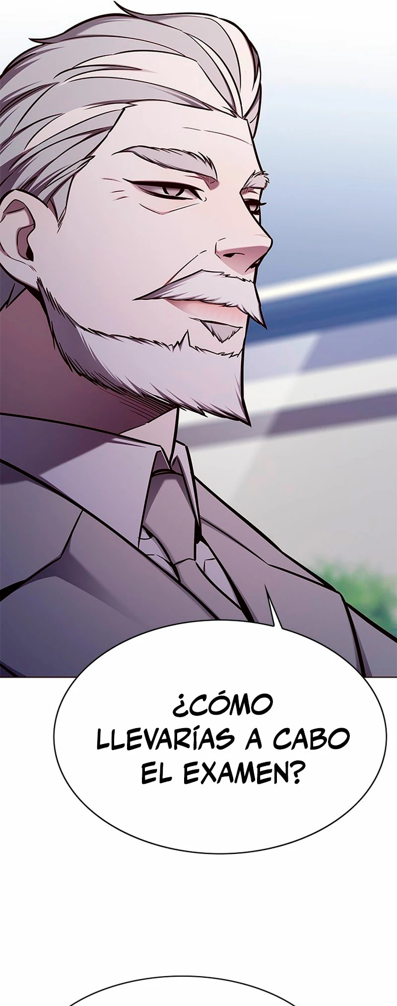 Eleceed capítulo 145 página 42