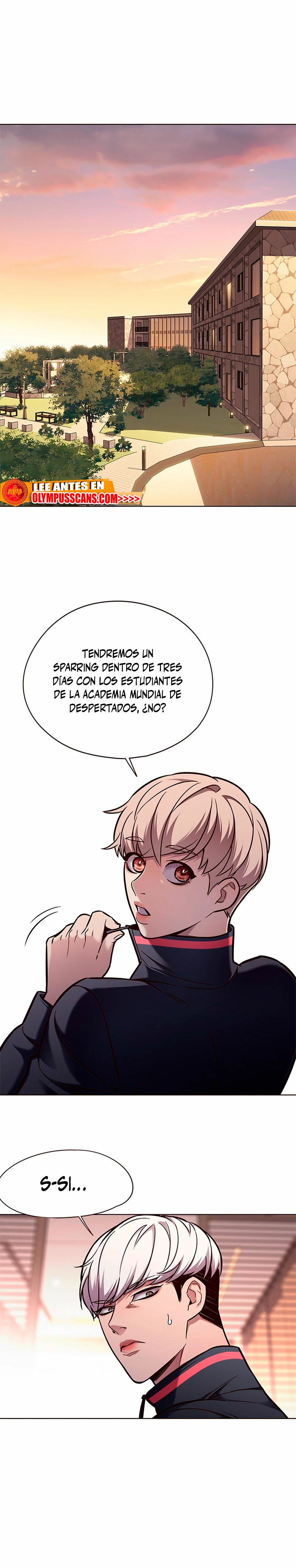 Eleceed capítulo 146 página 9