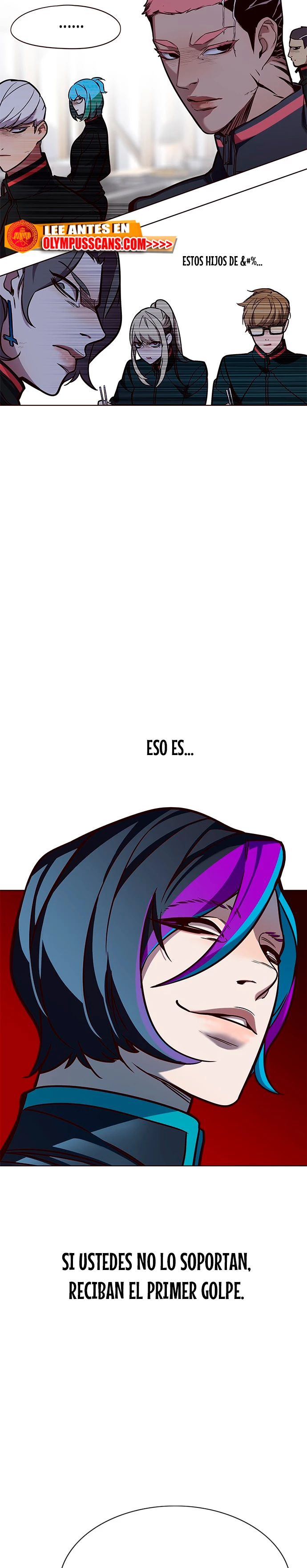 Eleceed capítulo 147 página 5