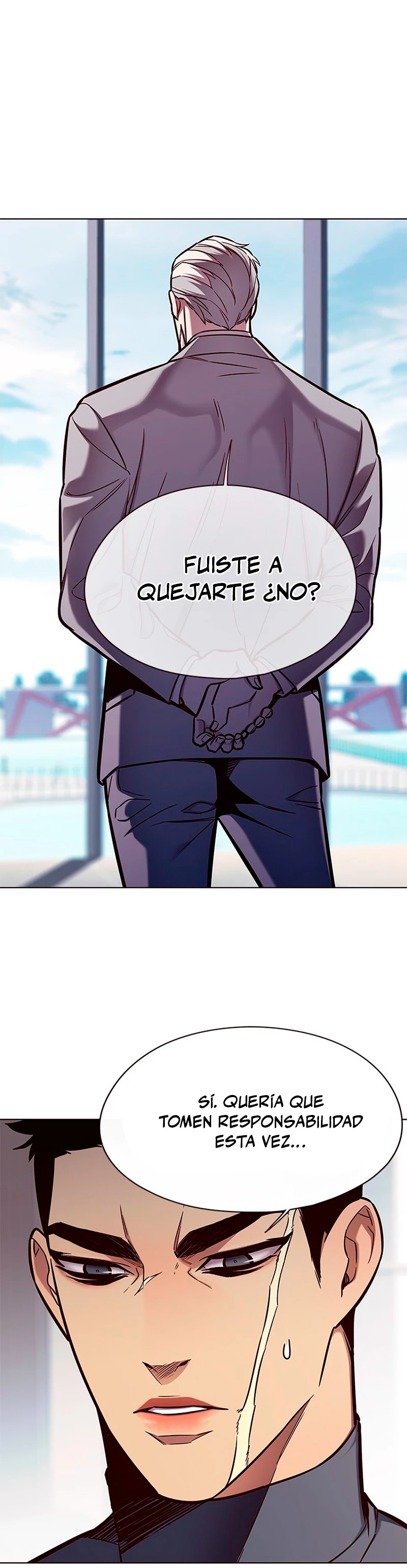 Eleceed capítulo 148 página 4