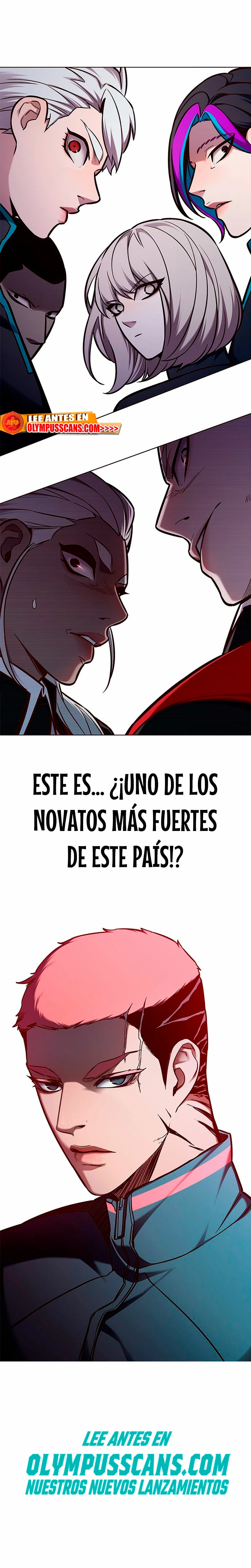 Eleceed capítulo 149 página 33