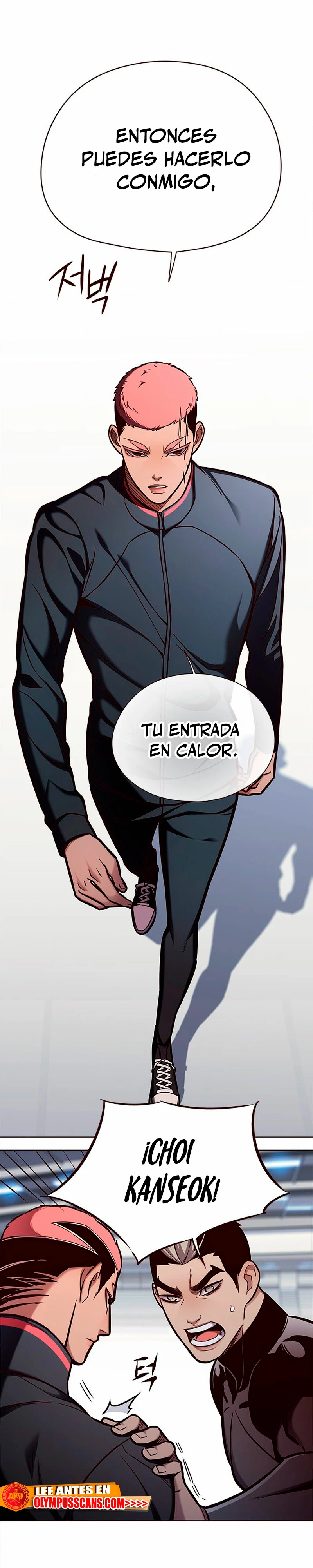 Eleceed capítulo 149 página 9
