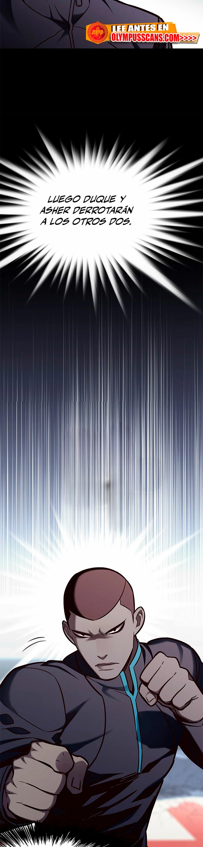 Eleceed capítulo 150 página 37