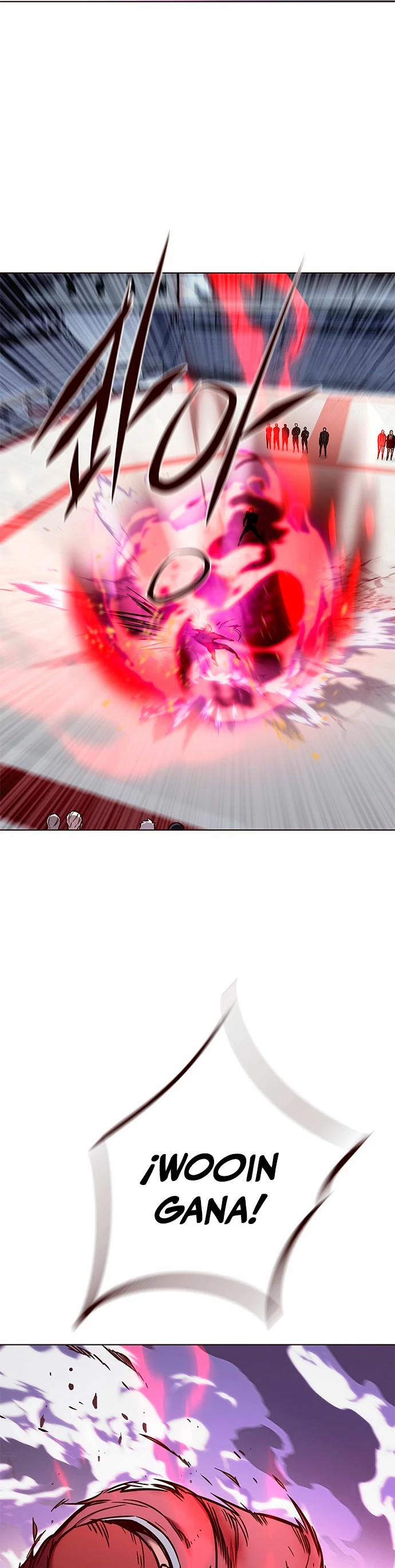 Eleceed capítulo 150 página 45