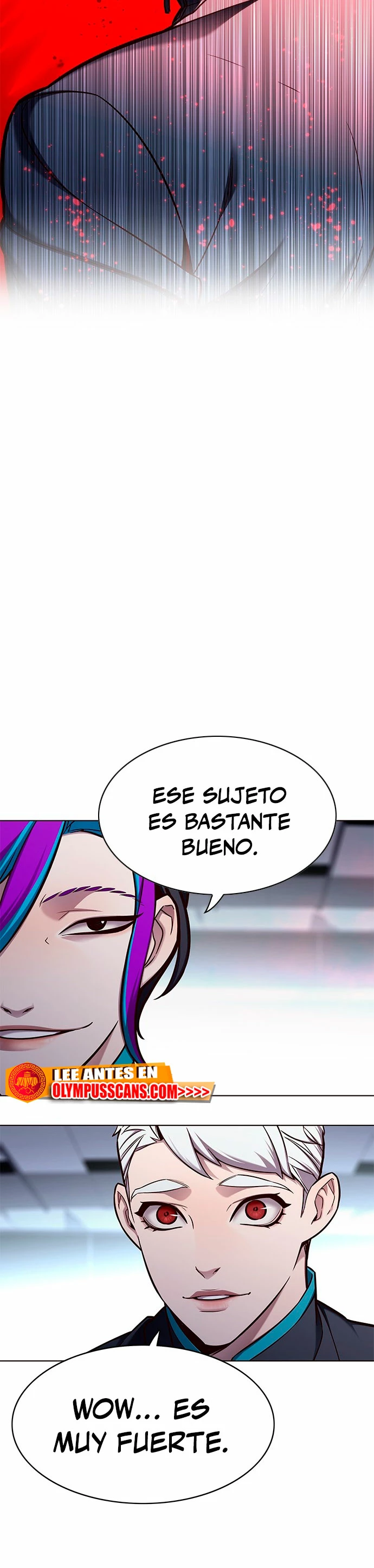 Eleceed capítulo 150 página 7