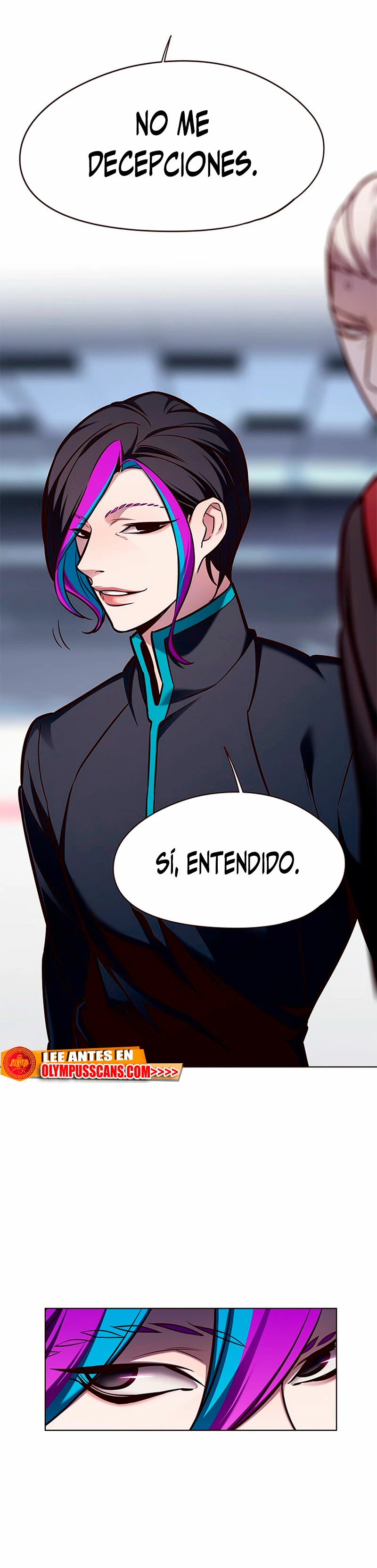 Eleceed capítulo 151 página 4
