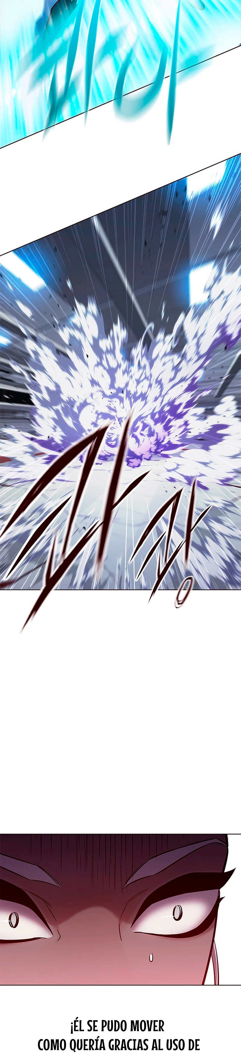 Eleceed capítulo 152 página 16