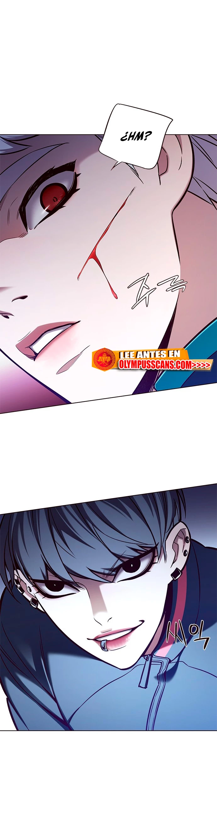 Eleceed capítulo 153 página 47
