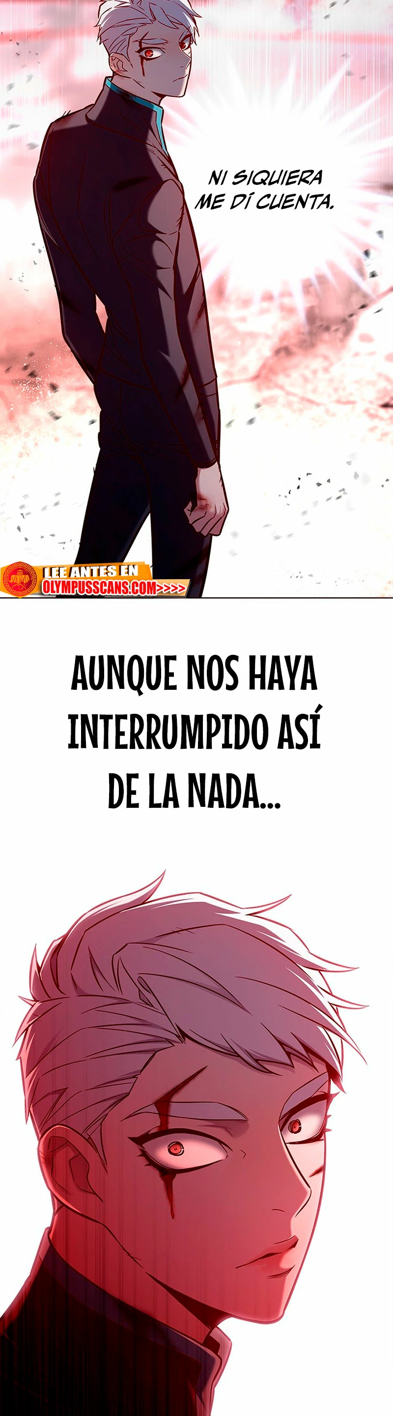 Eleceed capítulo 155 página 10