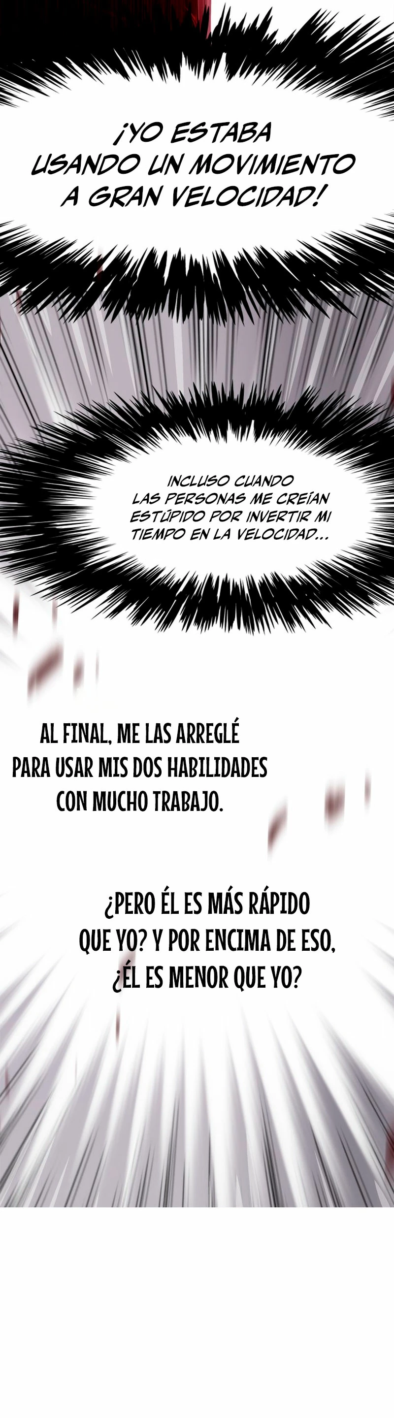 Eleceed capítulo 155 página 11