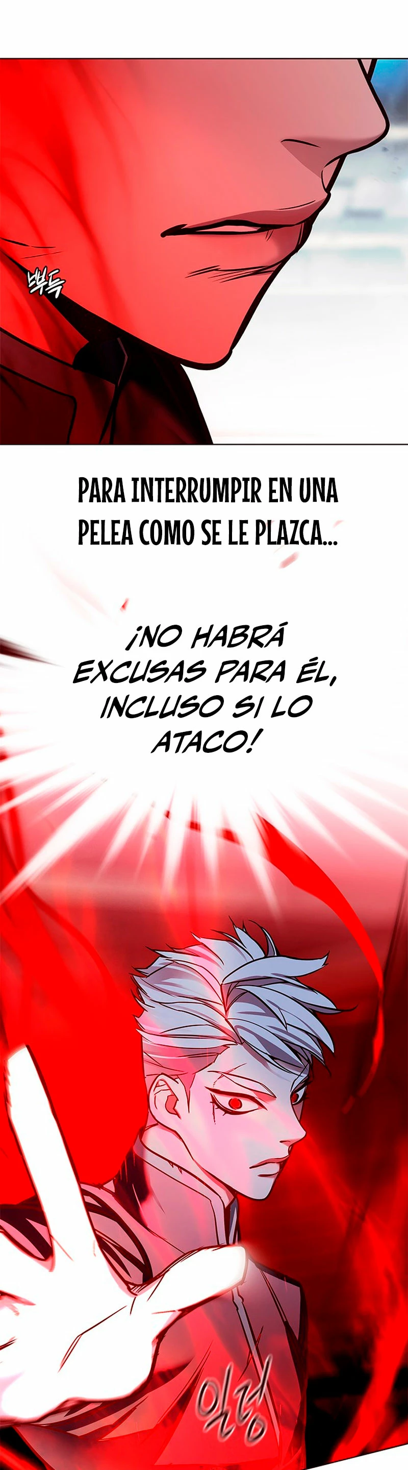 Eleceed capítulo 155 página 12