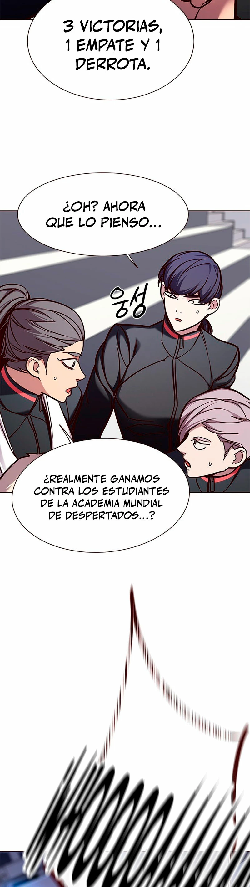 Eleceed capítulo 155 página 39