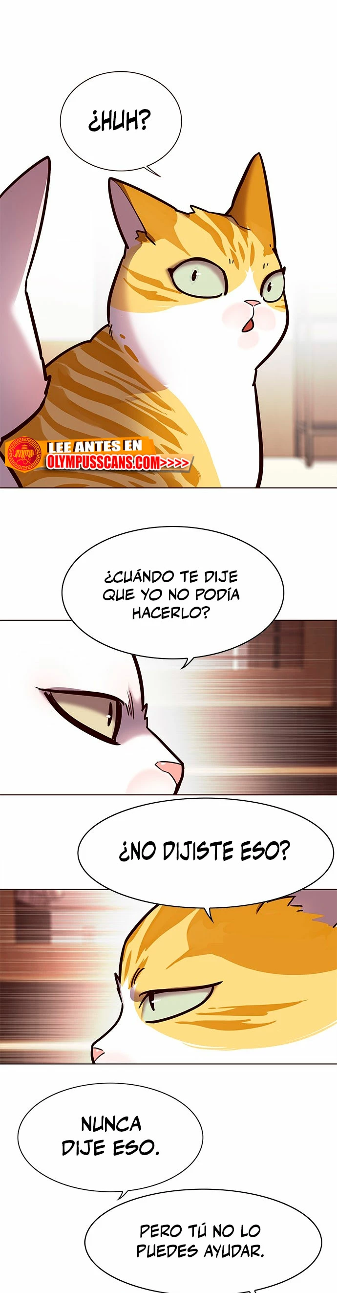 Eleceed capítulo 156 página 12