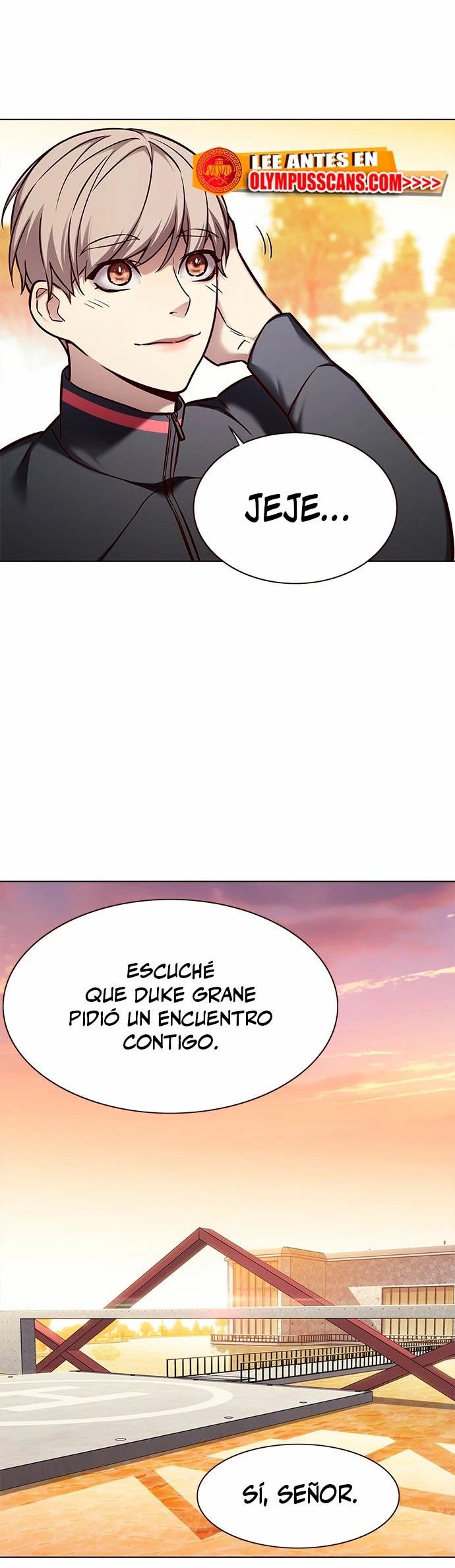 Eleceed capítulo 156 página 30