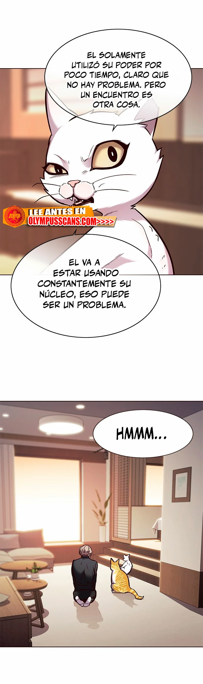Eleceed capítulo 156 página 7