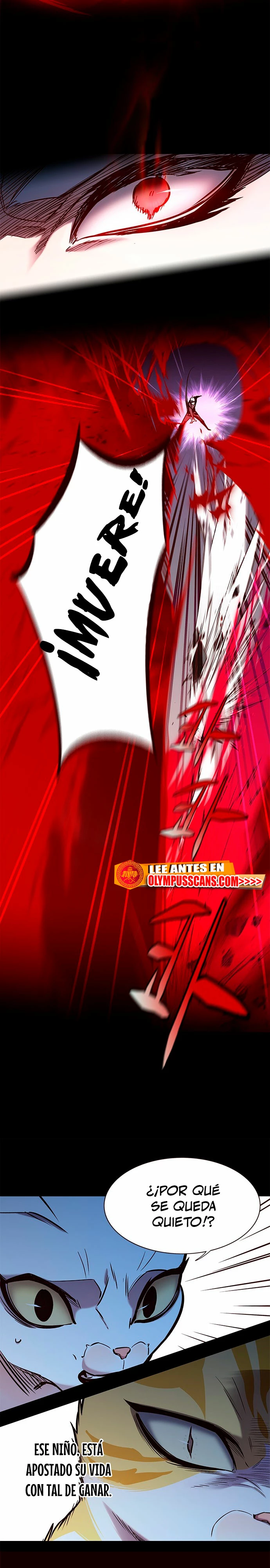 Eleceed capítulo 159 página 28