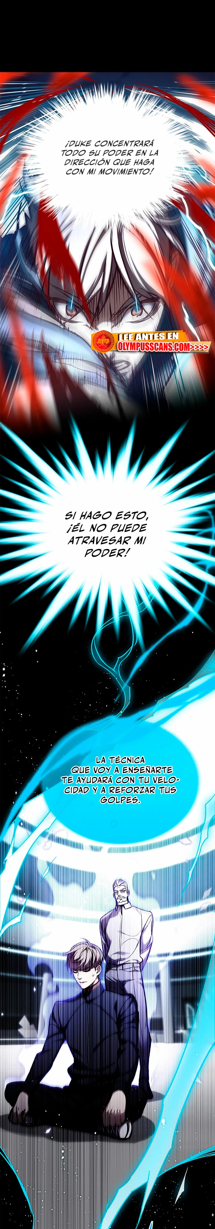 Eleceed capítulo 159 página 31