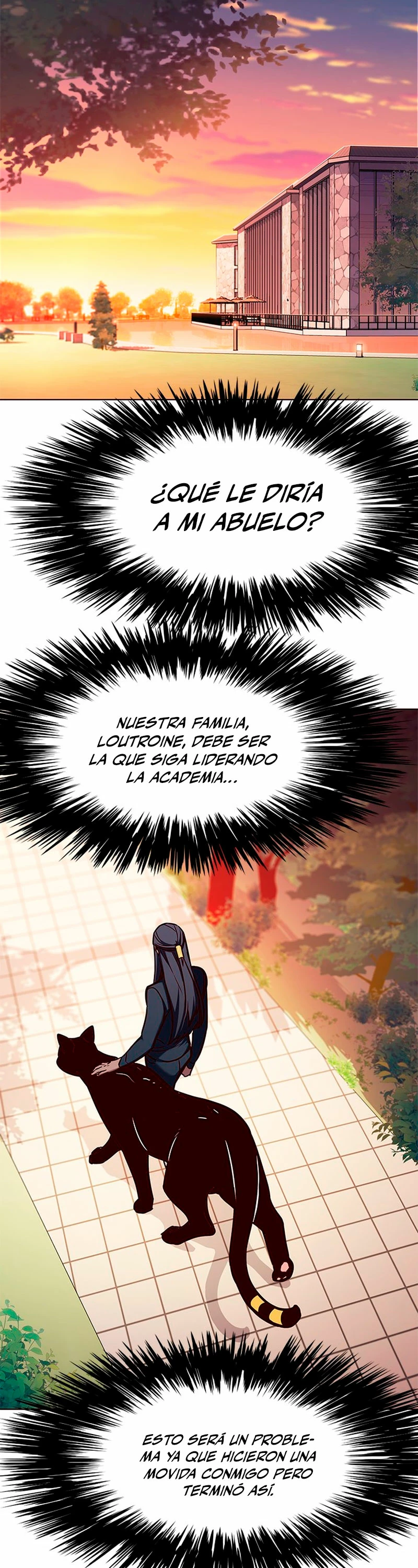 Eleceed capítulo 160 página 43