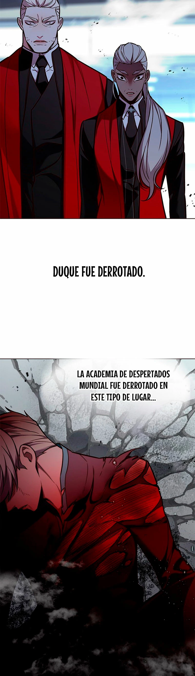 Eleceed capítulo 160 página 9