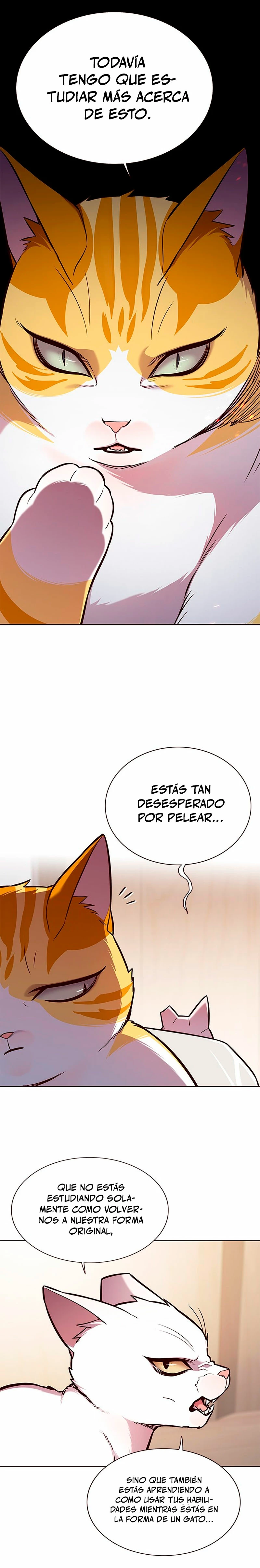 Eleceed capítulo 164 página 11