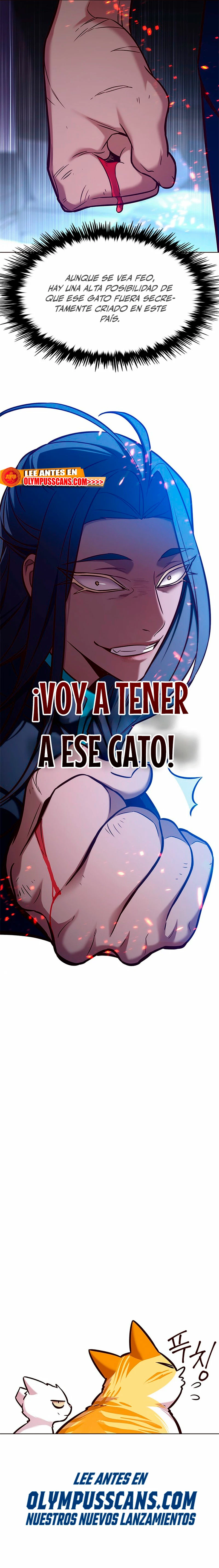 Eleceed capítulo 164 página 30