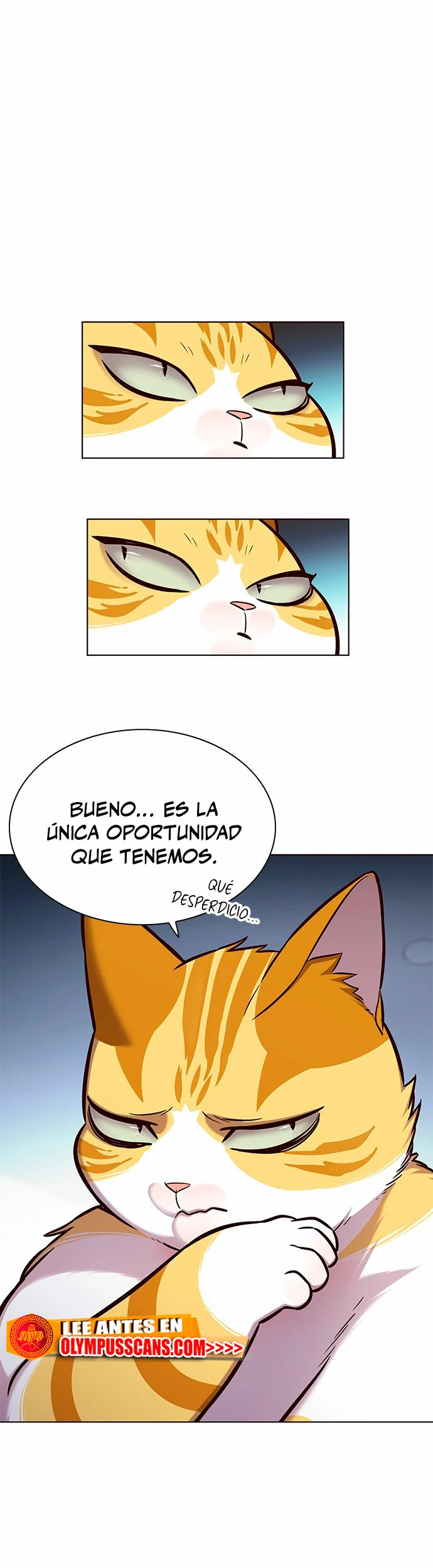 Eleceed capítulo 165 página 40