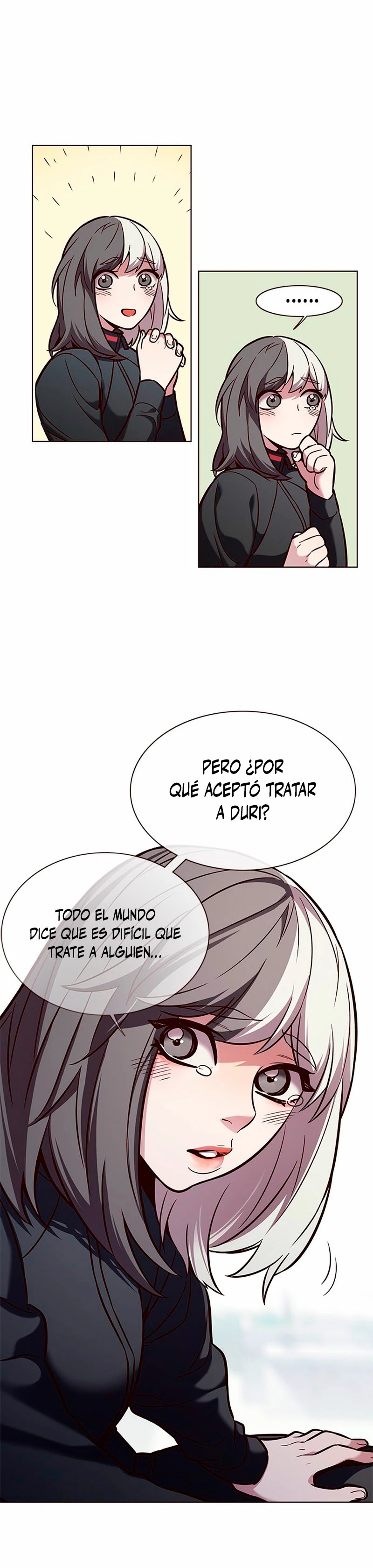 Eleceed capítulo 166 página 10