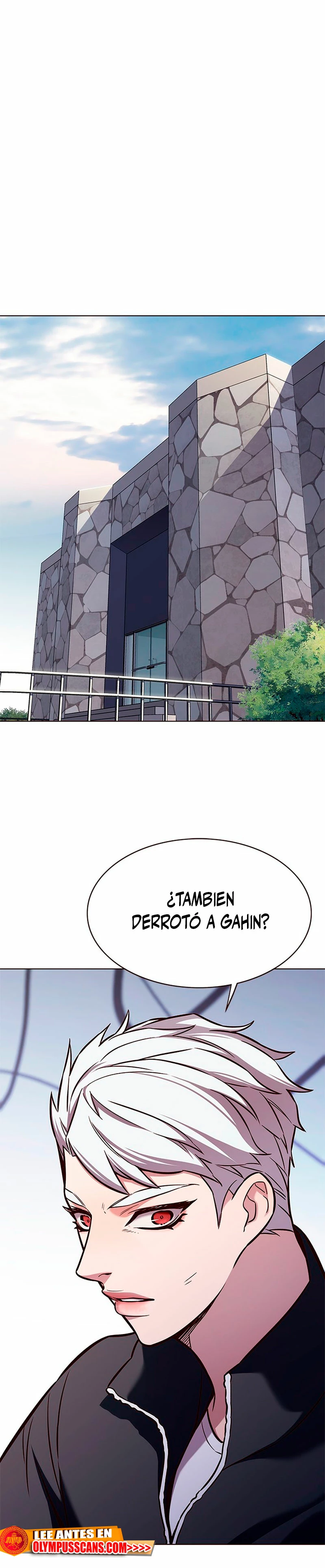 Eleceed capítulo 166 página 17