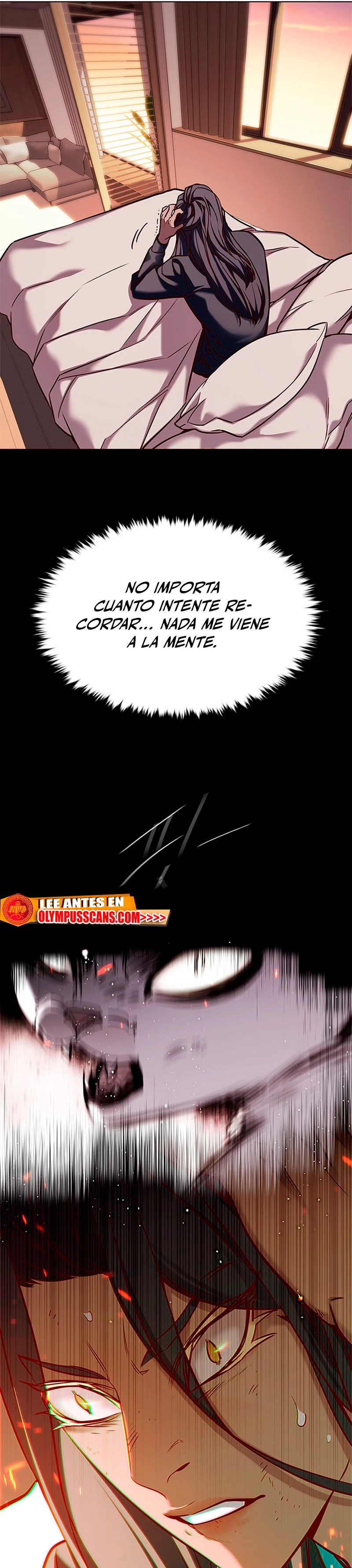 Eleceed capítulo 167 página 10