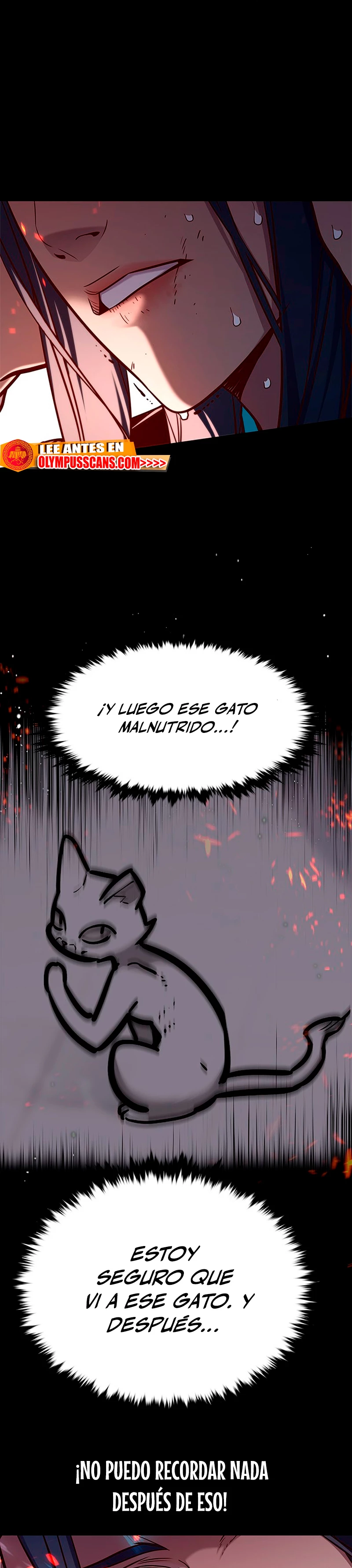 Eleceed capítulo 167 página 12