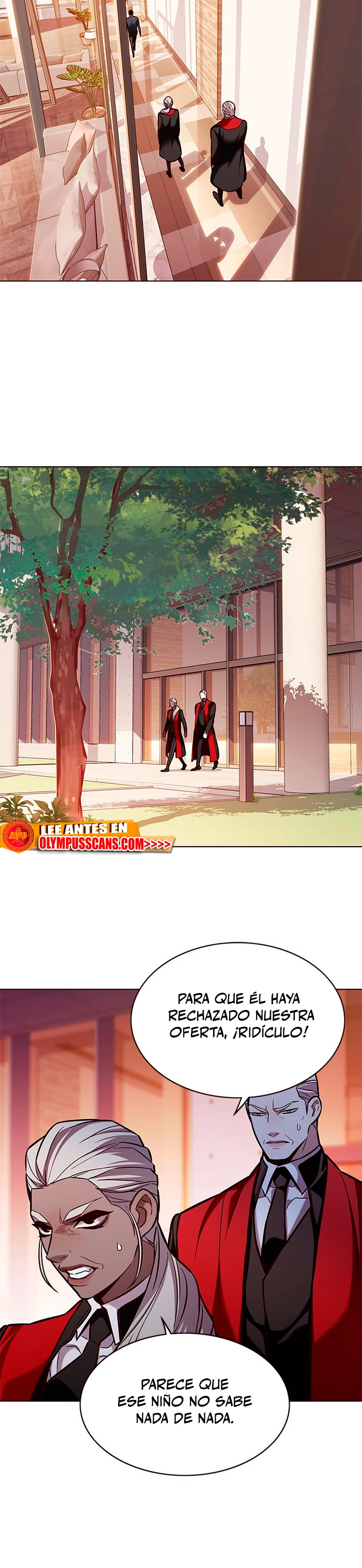 Eleceed capítulo 167 página 25