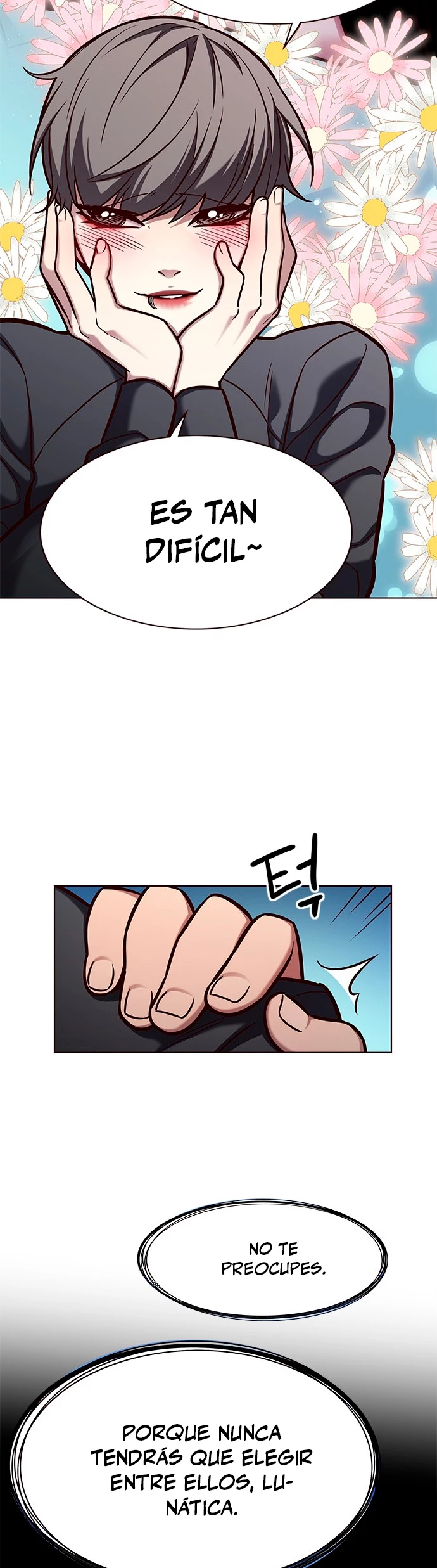 Eleceed capítulo 168 página 24