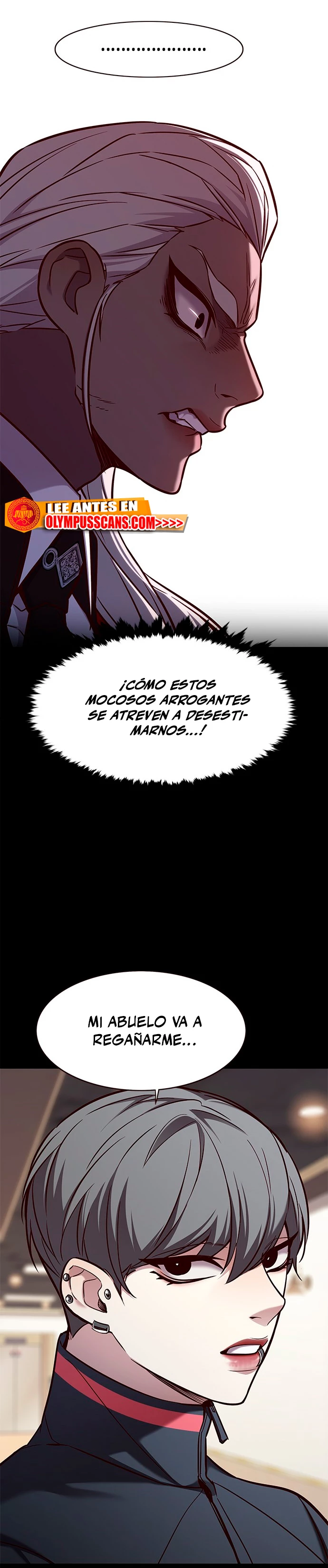 Eleceed capítulo 168 página 8