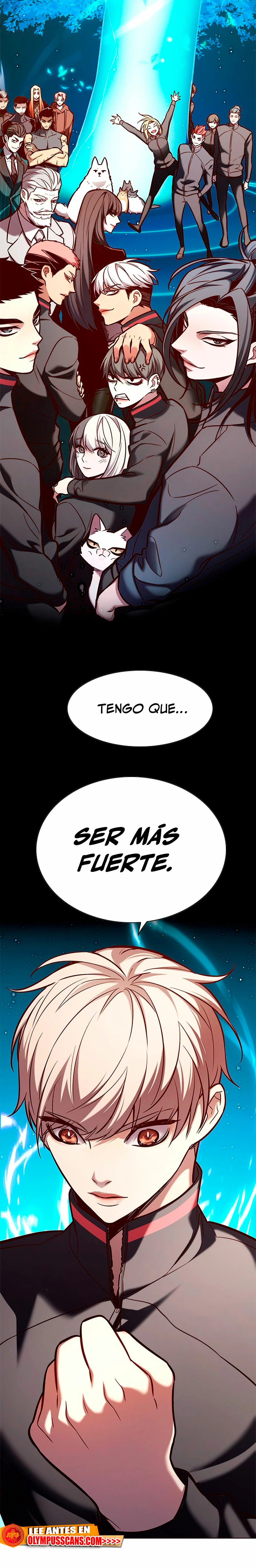 Eleceed capítulo 169 página 30