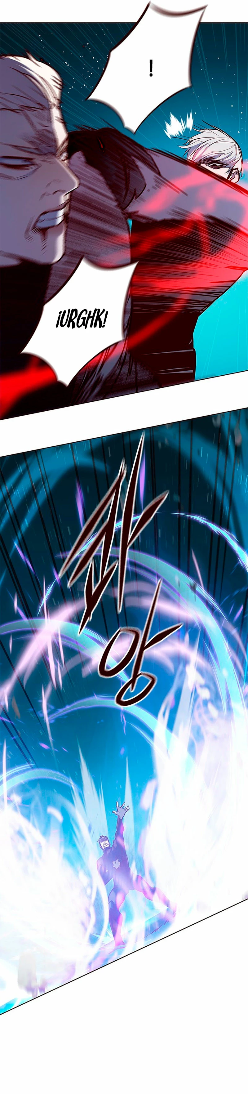 Eleceed capítulo 169 página 6