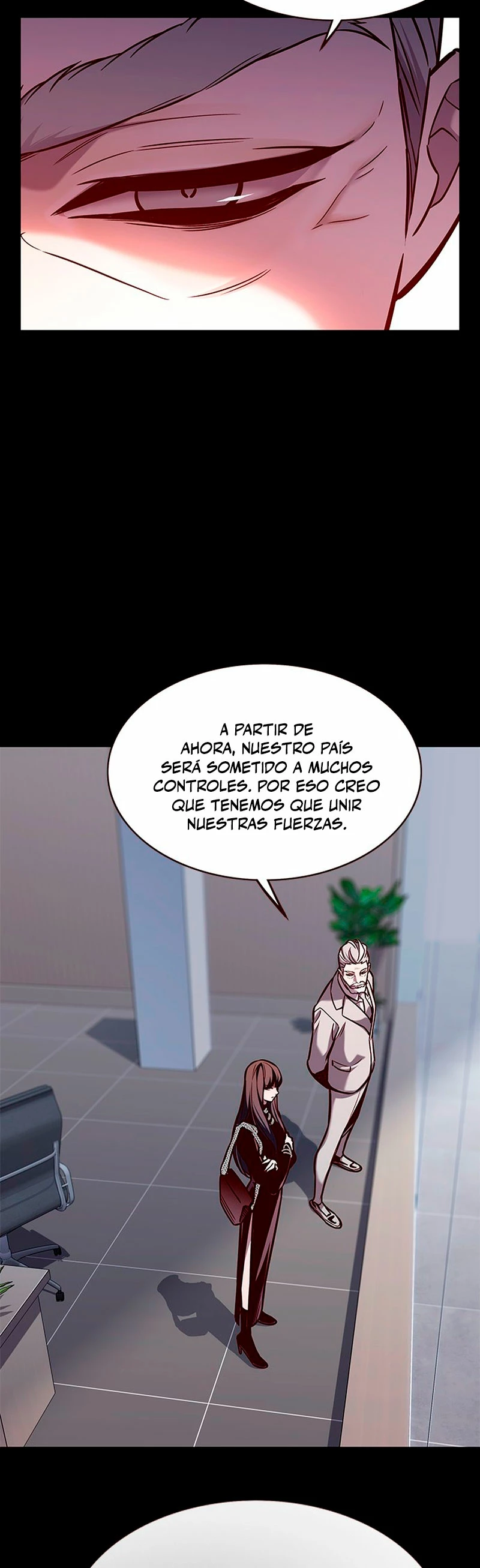 Eleceed capítulo 170 página 17