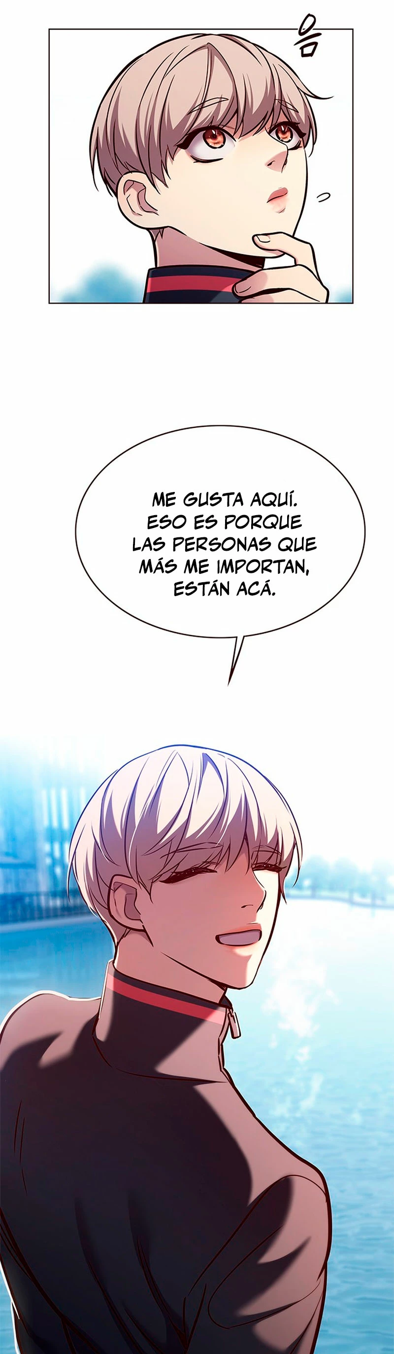 Eleceed capítulo 170 página 32