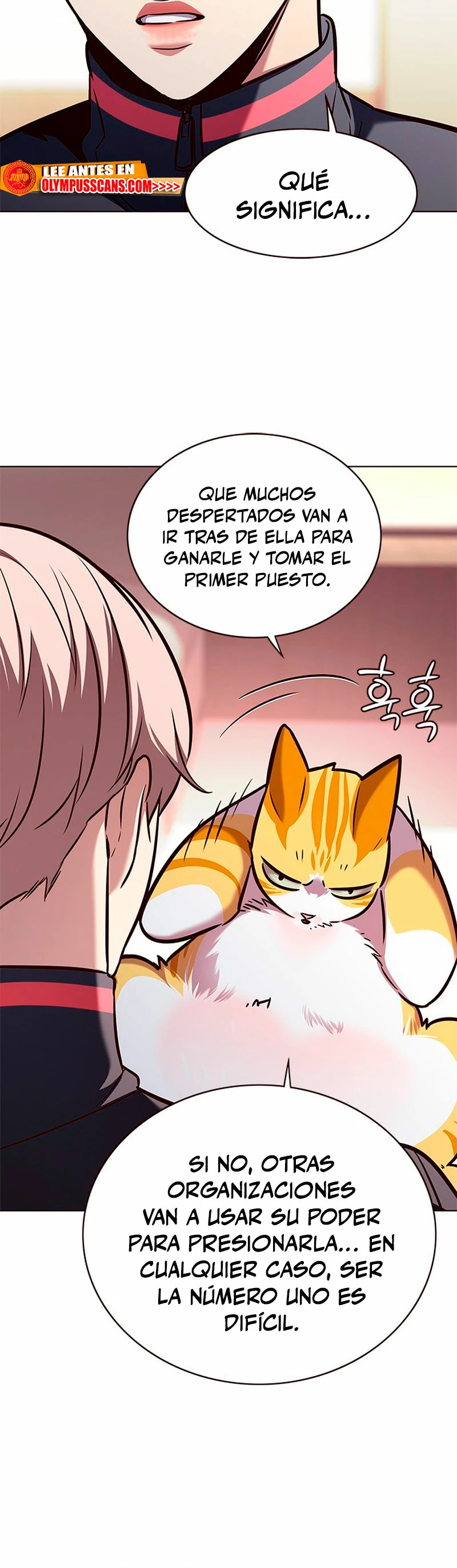 Eleceed capítulo 170 página 41