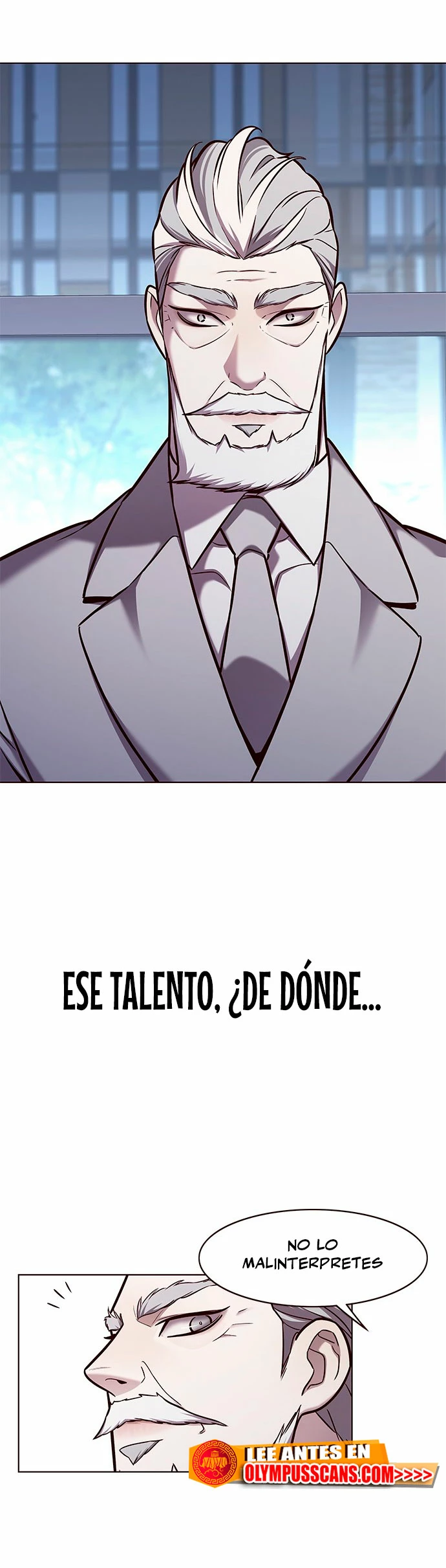 Eleceed capítulo 171 página 13