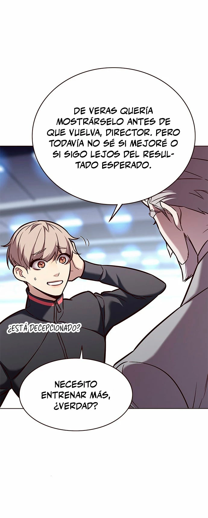 Eleceed capítulo 171 página 6
