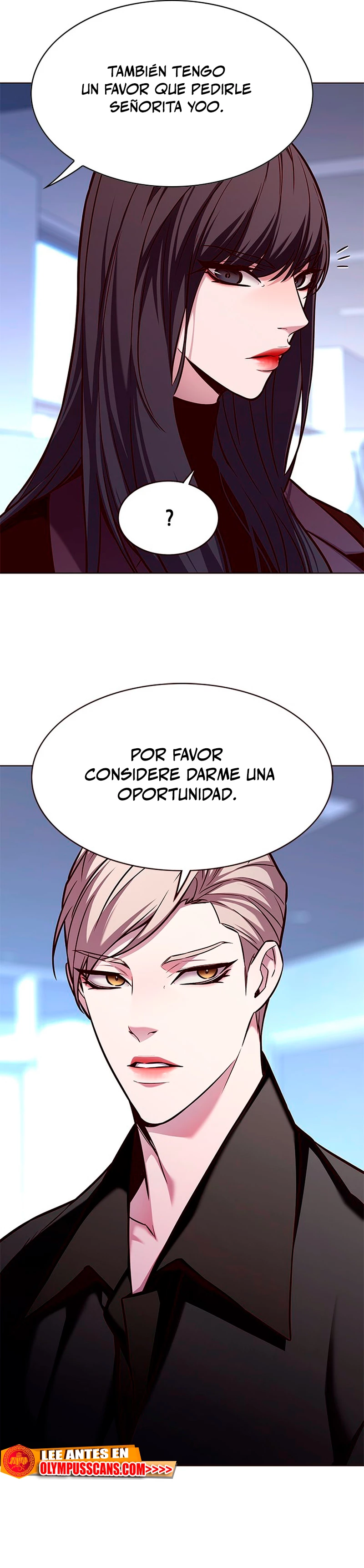 Eleceed capítulo 172 página 26