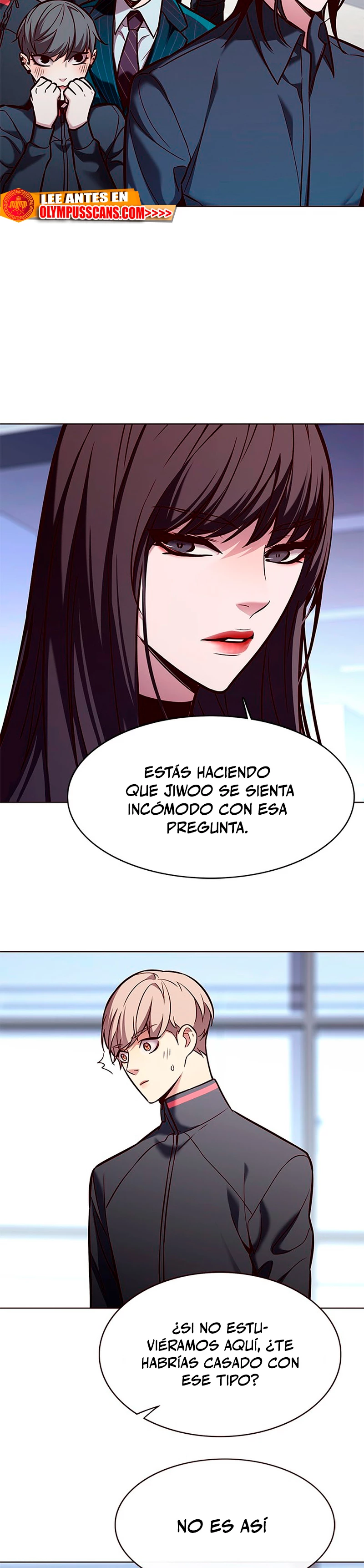 Eleceed capítulo 172 página 30