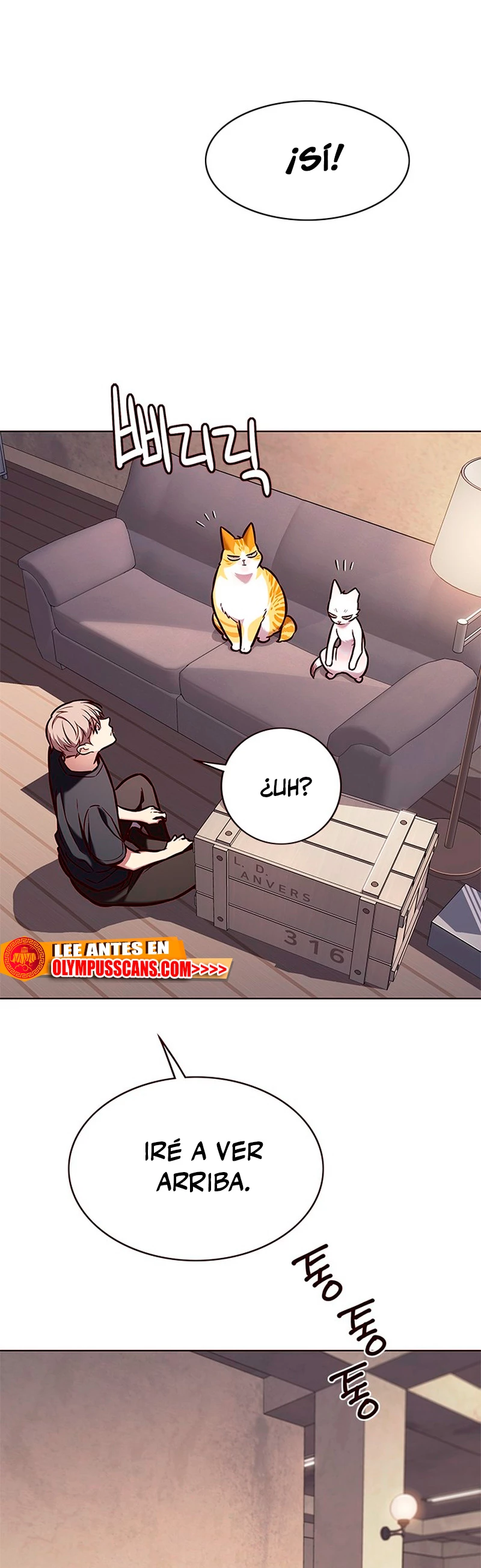 Eleceed capítulo 173 página 23